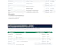 turn your data into organised results